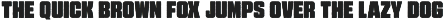 Mosher - Distressed Display Font font preview