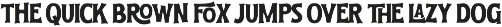 Spooky Memories - Halloween Font preview