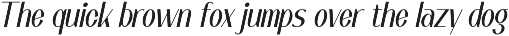 Janggal – Luxury Minimalist Font preview