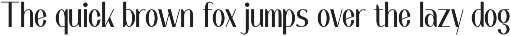Janggal – Luxury Minimalist Font preview