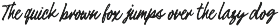 Easy as This - Handwritten Script preview