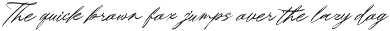 Theyladia | Handwritten Script preview