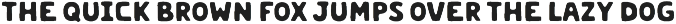 Gearline Motors – Display Font font preview