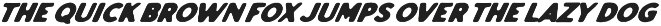 Gearline Motors – Display Font preview