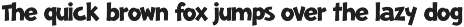 Funktoon – Cartoon Display Font preview
