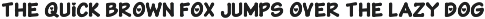 Love Coming - Cute Valentine Font preview