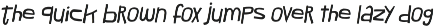 Roastberry - Fancy Poster Font preview