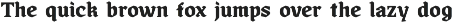 Noble Scribe – Editorial BlackLetter preview