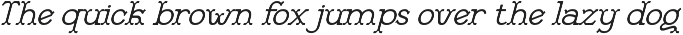 ACROSS OCEANS - DISPLAY SERIF FONT preview