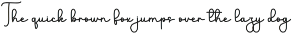 Rustic Signature preview