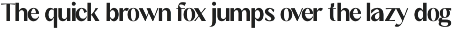 Rafistig Font Duo preview