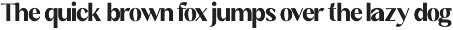 Rafistig Font Duo preview