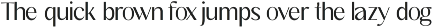 Rafistig Font Duo preview