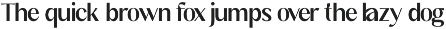 Rafistig Font Duo preview