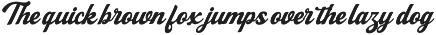 Rafistig Font Duo preview