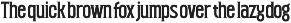 Kurvan Slab Serif Display preview