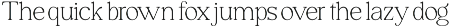 Forginty Serif Font preview
