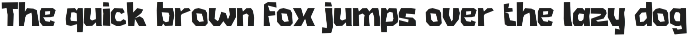 BECOME ACTORS - PLAYFUL FONT preview