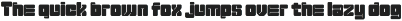 PLUMPIX BOOM - Bold Big Blocks preview