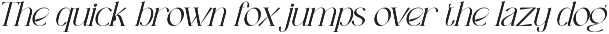 PRESTIGE RECORD - MODERN LUXURY FONT preview