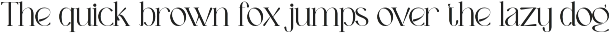 PRESTIGE RECORD - MODERN LUXURY FONT preview