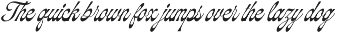 Soulmate Palms | Vintage Script preview