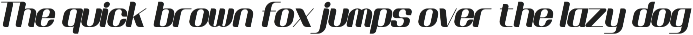 Krousta – Distinctive Sans Serif preview