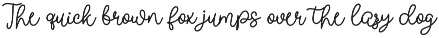 Fall Thankfully Fun & Cute Font Duo preview