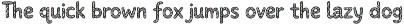 Batikaya: A Folk-Art Font preview