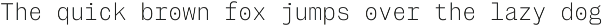 Montase Mono - Monospaced Typeface preview