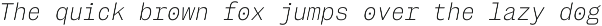 Montase Mono - Monospaced Typeface preview