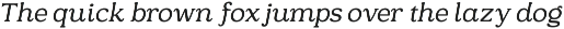 Kalenor OX - Ethical AI Serif preview