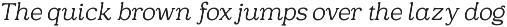 Kalenor OX - Ethical AI Serif preview