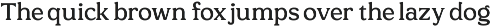 Kalenor OX - Ethical AI Serif preview