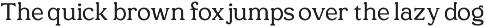 Kalenor OX - Ethical AI Serif preview