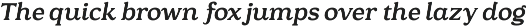 Kalenor OX - Ethical AI Serif preview