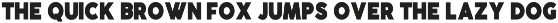 Learn Student – Bold Modern Font preview