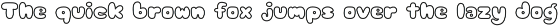 Retro Bubble Display Font-Jelly Soda preview