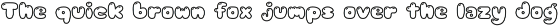 Retro Bubble Display Font-Jelly Soda preview