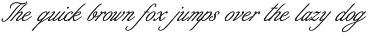 Riviera Blue - Font Trio preview