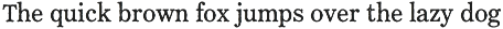 Riviera Blue - Font Trio preview