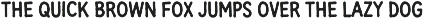 Riviera Blue - Font Trio preview