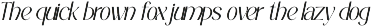 Galvero – Decorative Family Font preview