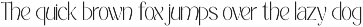 Galvero – Decorative Family Font preview