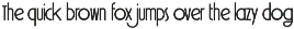 Kyvora – Modern Display Font preview