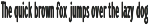 Regotron – Tall Display Typeface preview