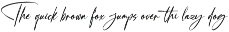 Villargio | Signature Script preview