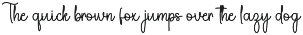 Welcome preview