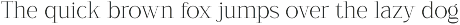Anmer Elegant Font preview