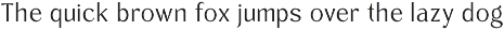 Zegion - Modern Geometric Sans Serif preview